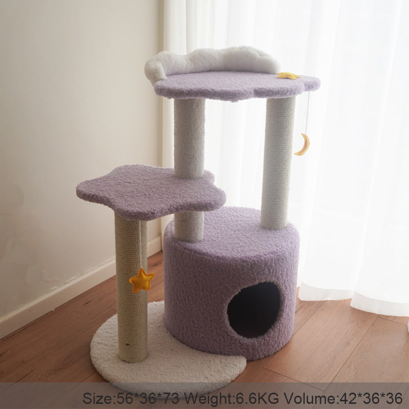 dreamy-twilight-cat-tree-purple-suede